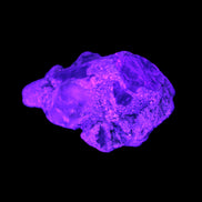 Three Terminated Aquamarine crystals cluster with Mica from Afghanistan 27mm 44.7ct 8.9g Rocks and Things