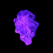 Three Terminated Aquamarine crystals cluster with Mica from Afghanistan 27mm 44.7ct 8.9g Rocks and Things