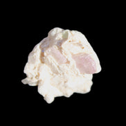 Tiny Kunzite crystals in matrix from Afghanistan 20mm 18.2ct 3.6g Rocks and Things