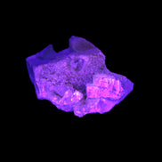 Small Yellow Fluorite cluster 60ct 12g Rocks and Things