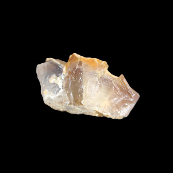 Small Yellow Fluorite cluster 60ct 12g Rocks and Things
