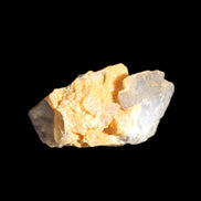 Small Yellow Fluorite cluster 60ct 12g Rocks and Things