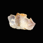 Small Yellow Fluorite cluster 60ct 12g Rocks and Things