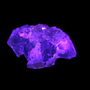 Small Yellow Fluorite cluster 60ct 12g Rocks and Things