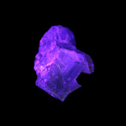 Small Yellow Fluorite cluster 60ct 12g Rocks and Things