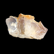 Small Yellow Fluorite cluster 60ct 12g Rocks and Things