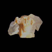 Small Yellow Fluorite cluster 60ct 12g Rocks and Things