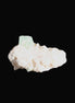 Tiny Mint-Green Tourmaline crystals on Calcite matrix 11.4ct 2.3g Rocks and Things