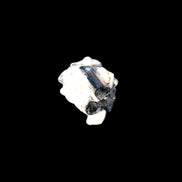 Small Black Tourmaline crystals with matrix 12.8ct 2.5g Rocks and Things