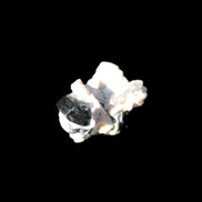 Small Black Tourmaline crystals with matrix 12.8ct 2.5g Rocks and Things