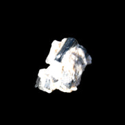 Small Black Tourmaline crystals with matrix 12.8ct 2.5g Rocks and Things