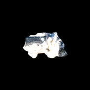 Small Black Tourmaline crystals with matrix 12.8ct 2.5g Rocks and Things