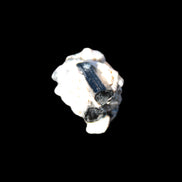 Small Black Tourmaline crystals with matrix 12.8ct 2.5g Rocks and Things