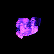 Small Black Tourmaline crystals with matrix 12.8ct 2.5g Rocks and Things