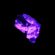 Small Black Tourmaline crystals with matrix 12.8ct 2.5g Rocks and Things