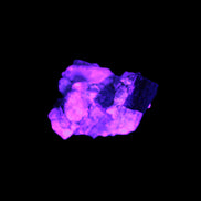 Small Black Tourmaline crystals with matrix 12.8ct 2.5g Rocks and Things