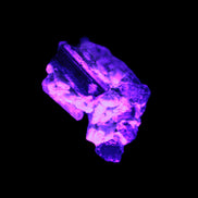 Small Black Tourmaline crystals with matrix 12.8ct 2.5g Rocks and Things