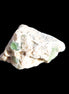 Tiny Emerald crystal with Green Tourmaline in matrix from Afghanistan 22.5ct 4.5g Rocks and Things