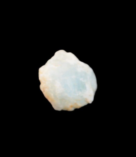 Aquamarine crystal 20mm  22ct 4.2g Rocks and Things