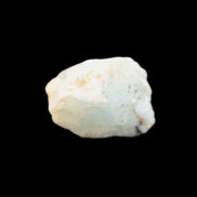 Aquamarine crystal 20mm  22ct 4.2g Rocks and Things