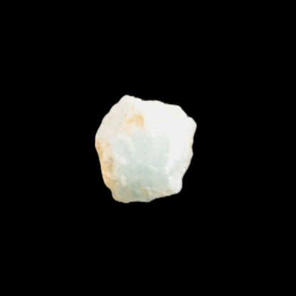 Aquamarine crystal 20mm  22ct 4.2g Rocks and Things