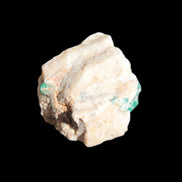 Emerald crystals on Feldspar matrix 59.6ct 11.9g Rocks and Things