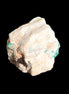 Emerald crystals on Feldspar matrix 59.6ct 11.9g Rocks and Things