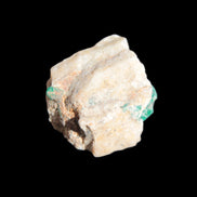 Emerald crystals on Feldspar matrix 59.6ct 11.9g Rocks and Things