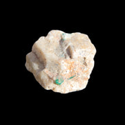 Emerald crystals on Feldspar matrix 59.6ct 11.9g Rocks and Things