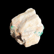 Emerald crystals on Feldspar matrix 59.6ct 11.9g Rocks and Things