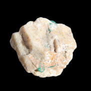 Emerald crystals on Feldspar matrix 59.6ct 11.9g Rocks and Things