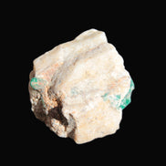 Emerald crystals on Feldspar matrix 59.6ct 11.9g Rocks and Things