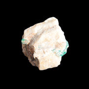 Emerald crystals on Feldspar matrix 59.6ct 11.9g Rocks and Things