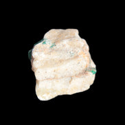 Emerald crystals on Feldspar matrix 59.6ct 11.9g Rocks and Things