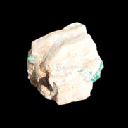 Emerald crystals on Feldspar matrix 59.6ct 11.9g Rocks and Things