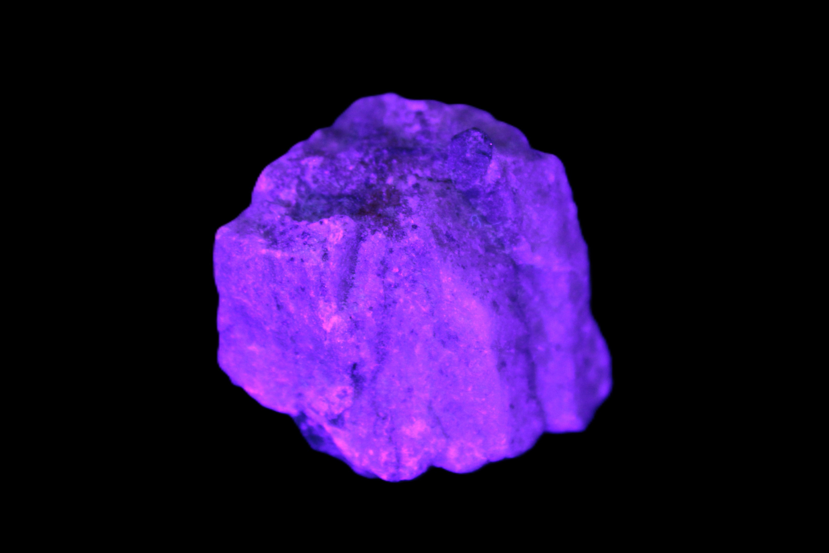 Emerald crystals on Feldspar matrix 59.6ct 11.9g Rocks and Things