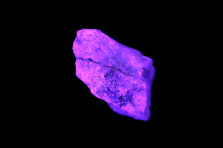 Emerald crystals on Feldspar matrix 59.6ct 11.9g Rocks and Things