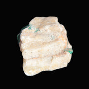 Emerald crystals on Feldspar matrix 59.6ct 11.9g Rocks and Things