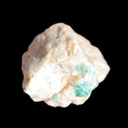 Emerald crystals on Feldspar matrix 59.6ct 11.9g Rocks and Things