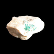 Emerald crystals on Feldspar matrix 59.6ct 11.9g Rocks and Things