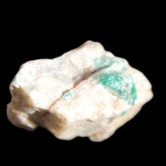 Emerald crystals on Feldspar matrix 59.6ct 11.9g Rocks and Things