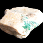 Emerald crystals on Feldspar matrix 59.6ct 11.9g Rocks and Things