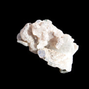 Green Tourmaline crystal on winged Muscovite with Lepidolite cluster 32mm 28.2ct 5.6g Rocks and Things