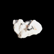 Tiny Dark Green Tourmaline Elbaite crystal in matrix 28mm 18.4ct 3.6g Rocks and Things