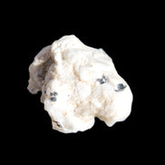 Tiny Dark Green Tourmaline Elbaite crystal in matrix 28mm 18.4ct 3.6g Rocks and Things