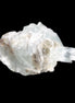 Aquamarine crystals with Lepidolite 31mm 32.5ct 6.4g Rocks and Things