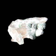 Smoky Quartz cluster with Green Tourmaline from Skardu, Pakistan 13.9ct 2.8g Rocks and Things