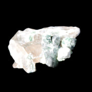 Smoky Quartz cluster with Green Tourmaline from Skardu, Pakistan 13.9ct 2.8g Rocks and Things