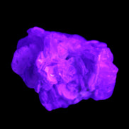 Bi-Colour Pink Tourmaline in Lepidolite matrix from Afghanistan 26.9ct 5.4g Rocks and Things Store