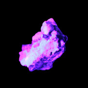 Olive Green with Pink Tourmaline in matrix 41.5ct 8.2g Rocks and Things